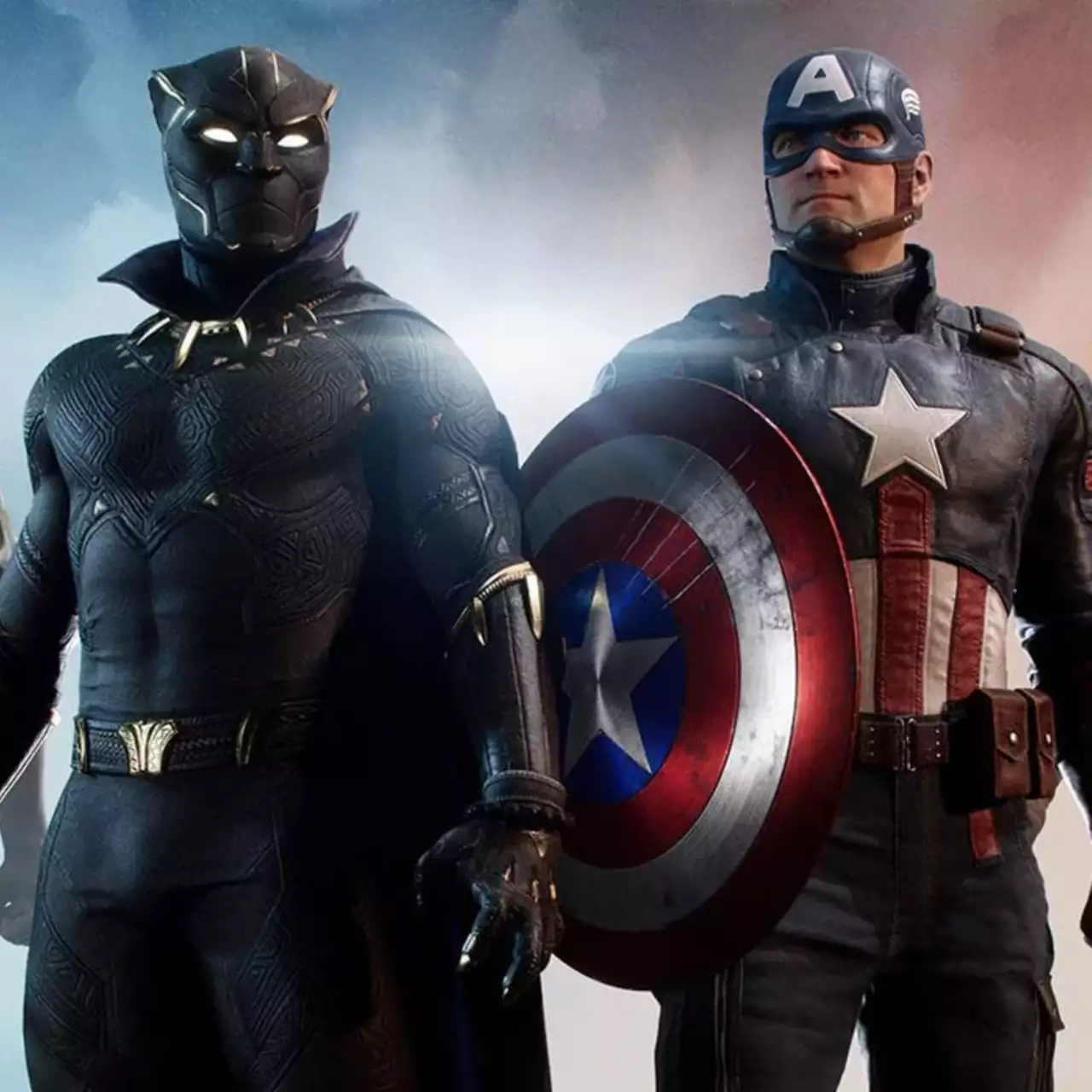Придеться потерпіти: Marvel 1943: Rise of Hydra перенесли на початок 2026 року Придеться потерпіти: Marvel 1943: Rise of Hydra перенесли на початок 2026 року