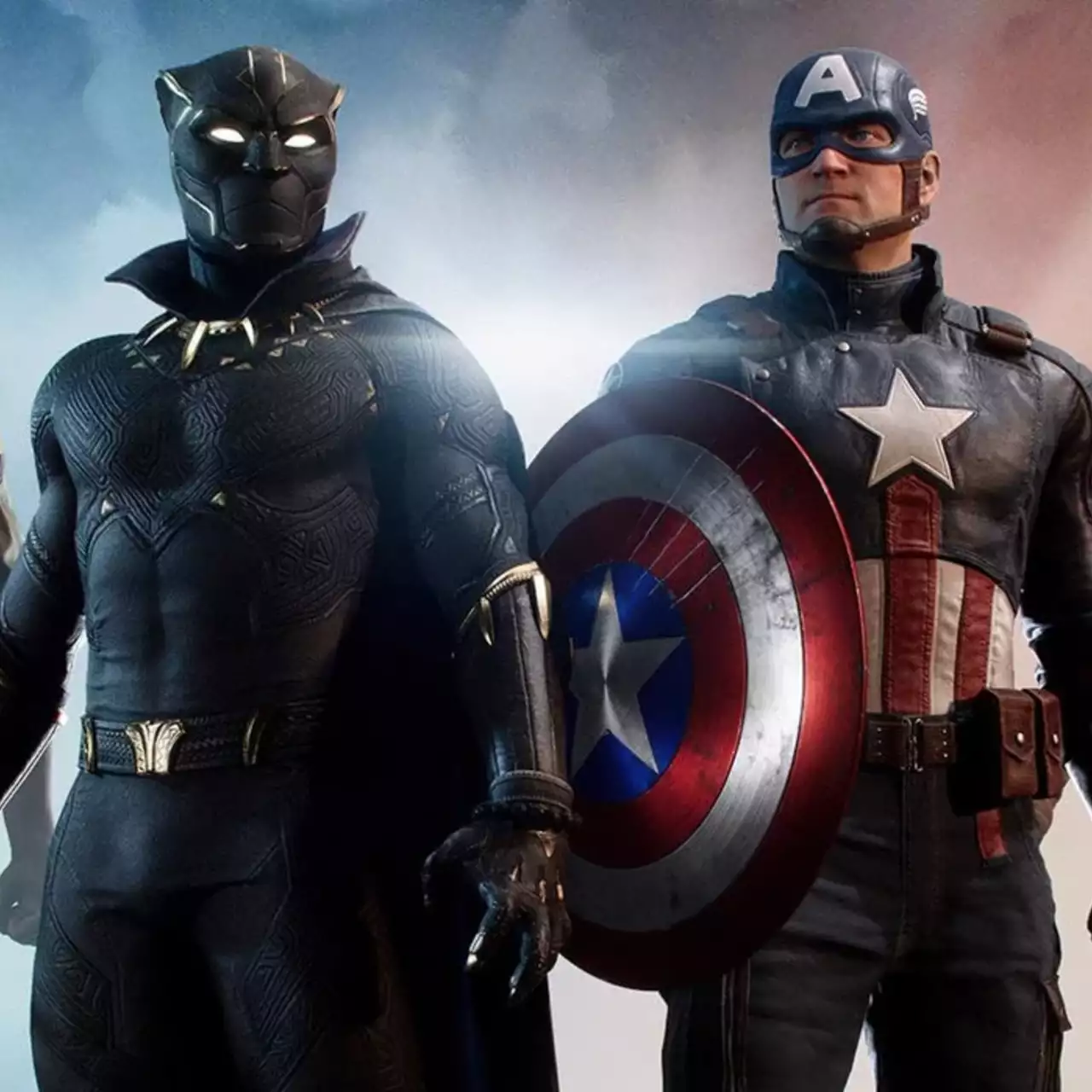 Você Terá que Esperar: Marvel 1943: Ascensão da Hydra Adiada para o Início de 2026 Você Terá que Esperar: Marvel 1943: Ascensão da Hydra Adiada para o Início de 2026