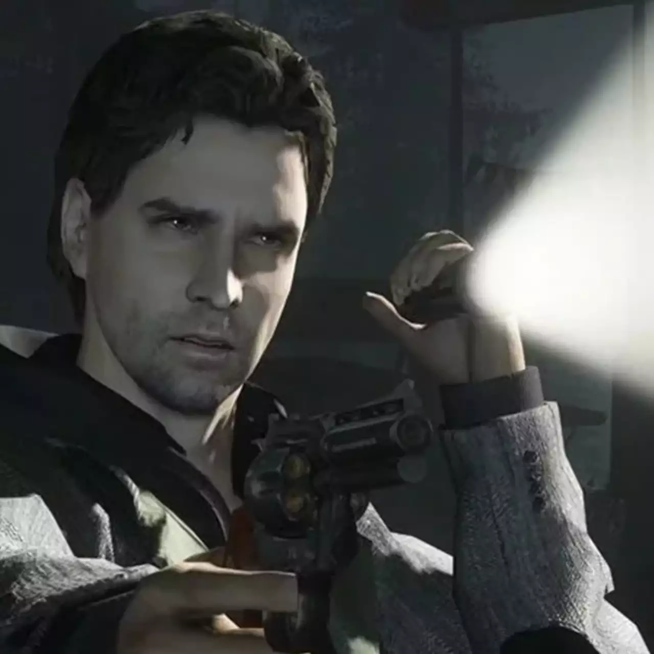 Ulasan Alan Wake