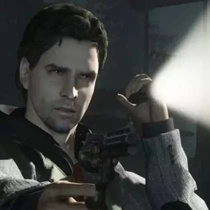 Critique d'Alan Wake