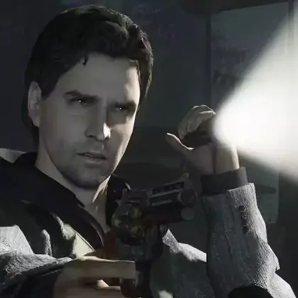 Alan Wake Pregled