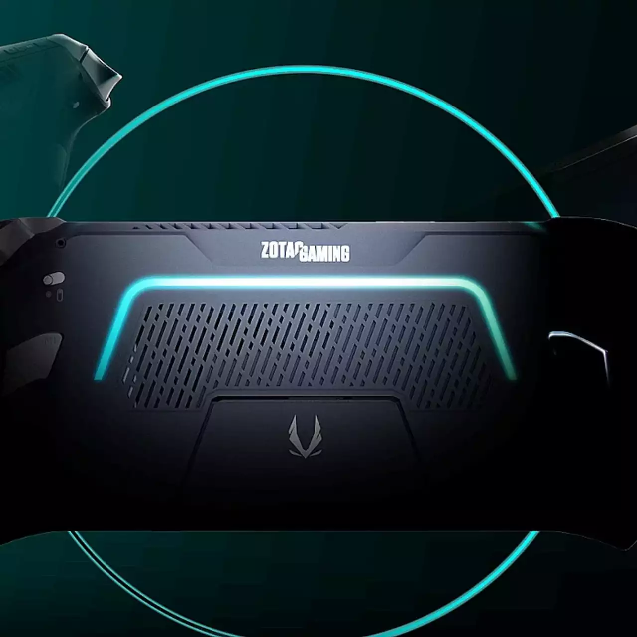 Zotac Zone обійдеться без Windows і SteamOS: на Computex 2025 покажуть оновлену версію консолі