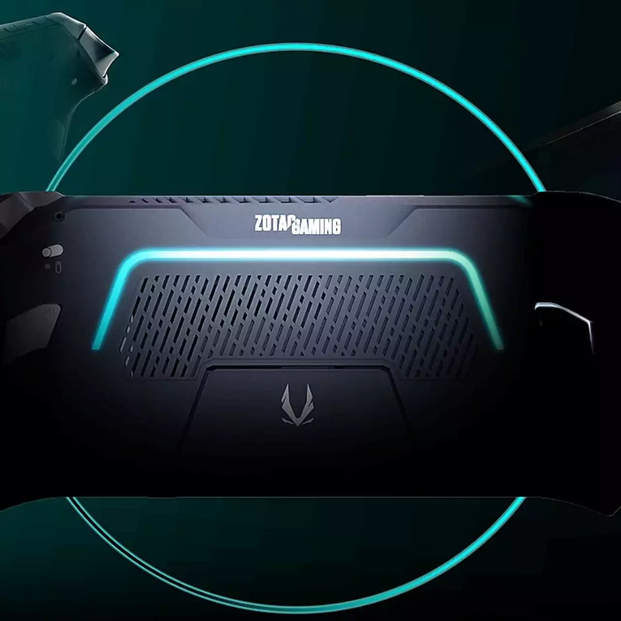 Zotac Zone Menjatuhkan Windows dan SteamOS: Konsol yang Diperbarui Akan Debut di Computex 2025 Zotac Zone Menjatuhkan Windows dan SteamOS: Konsol yang Diperbarui Akan Debut di Computex 2025