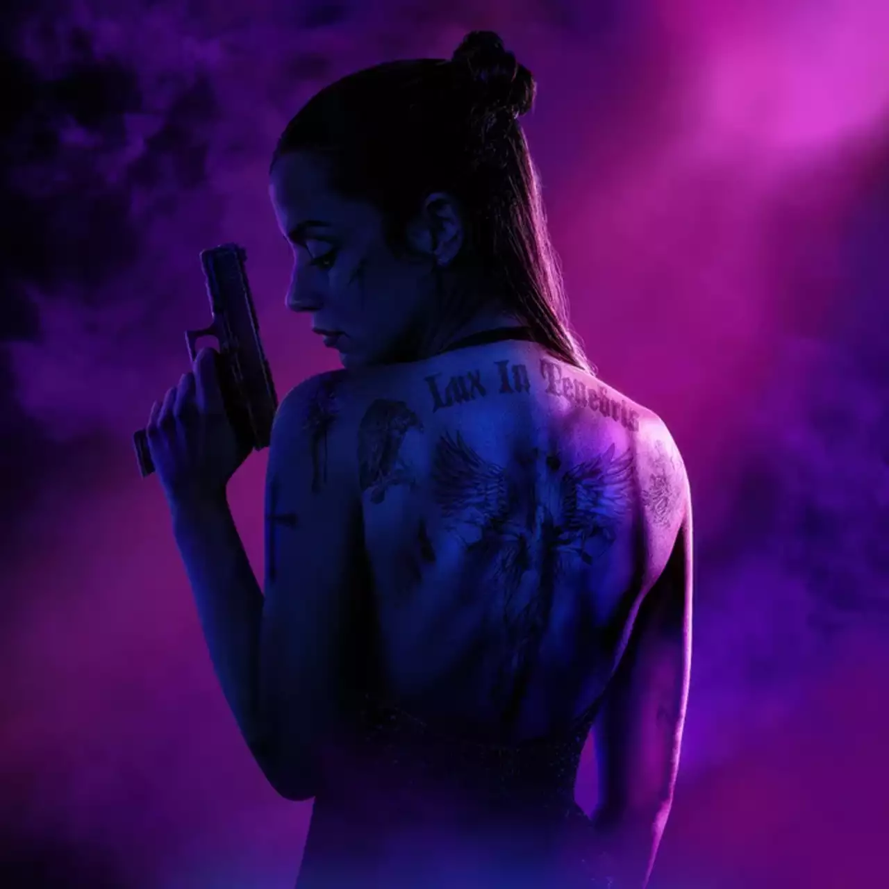 Final 'Ballerina' Trailer Menampilkan Pertemuan Ana de Armas dan Keanu Reeves