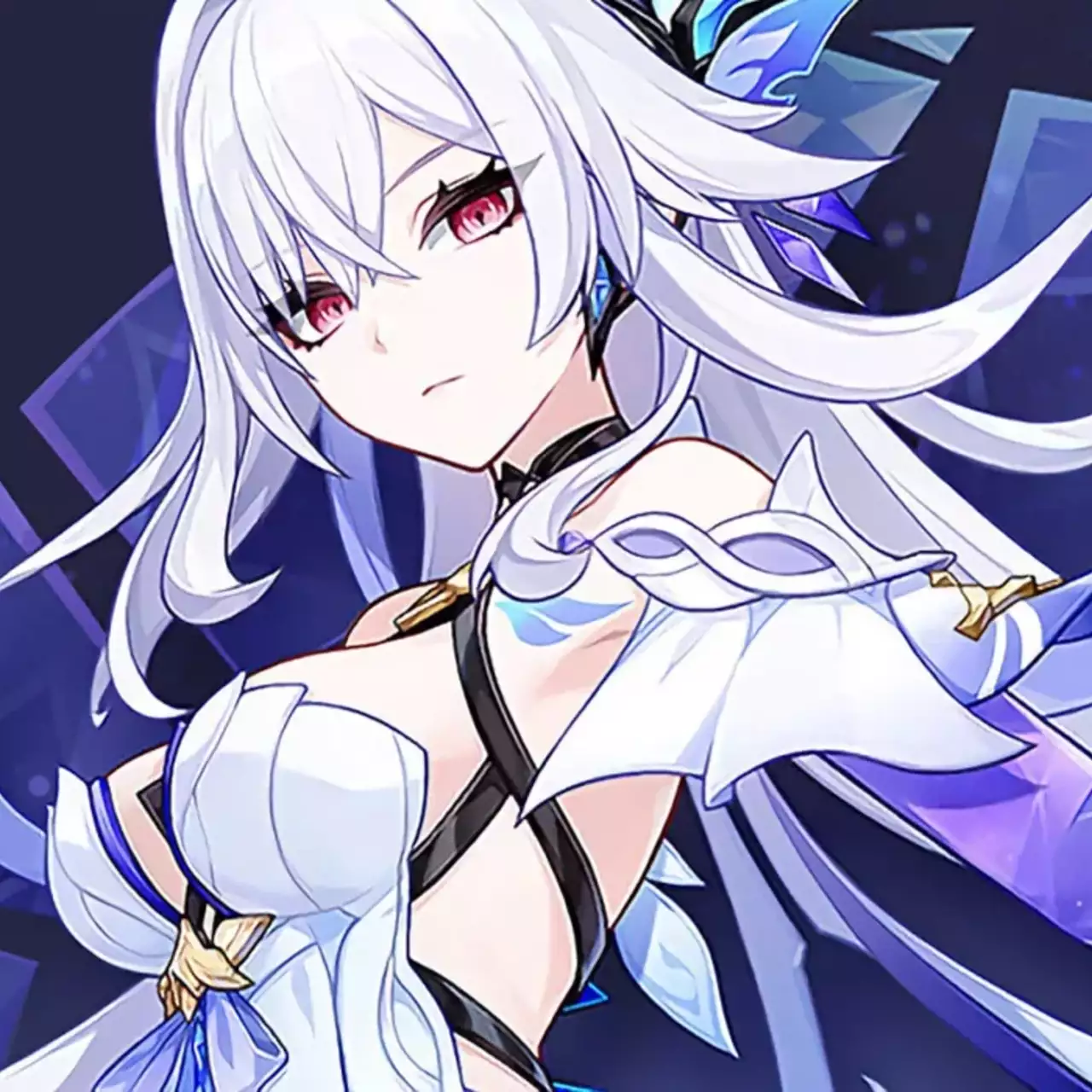 HoYoverse Revela Dois Personagens Jogáveis que Chegarão na Versão 5.7 de Genshin Impact HoYoverse Revela Dois Personagens Jogáveis que Chegarão na Versão 5.7 de Genshin Impact