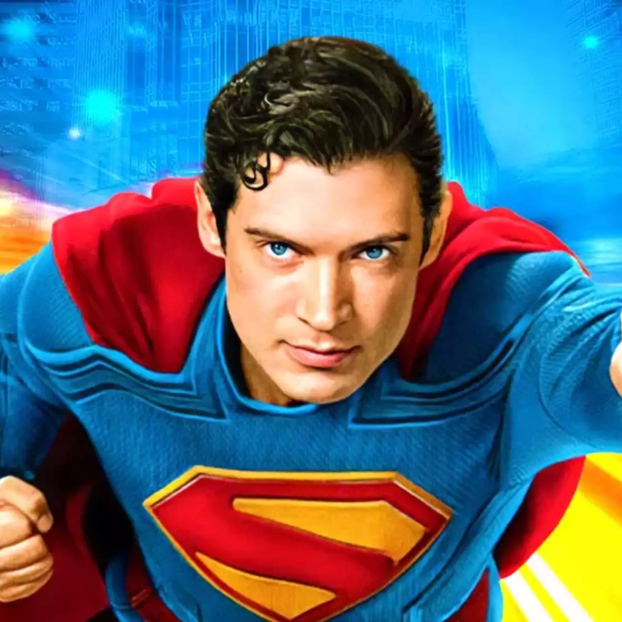DC Memperkenalkan Penjahat Baru dalam Superman James Gunn — Dan Dia Bukan Dari Komik DC Memperkenalkan Penjahat Baru dalam Superman James Gunn — Dan Dia Bukan Dari Komik