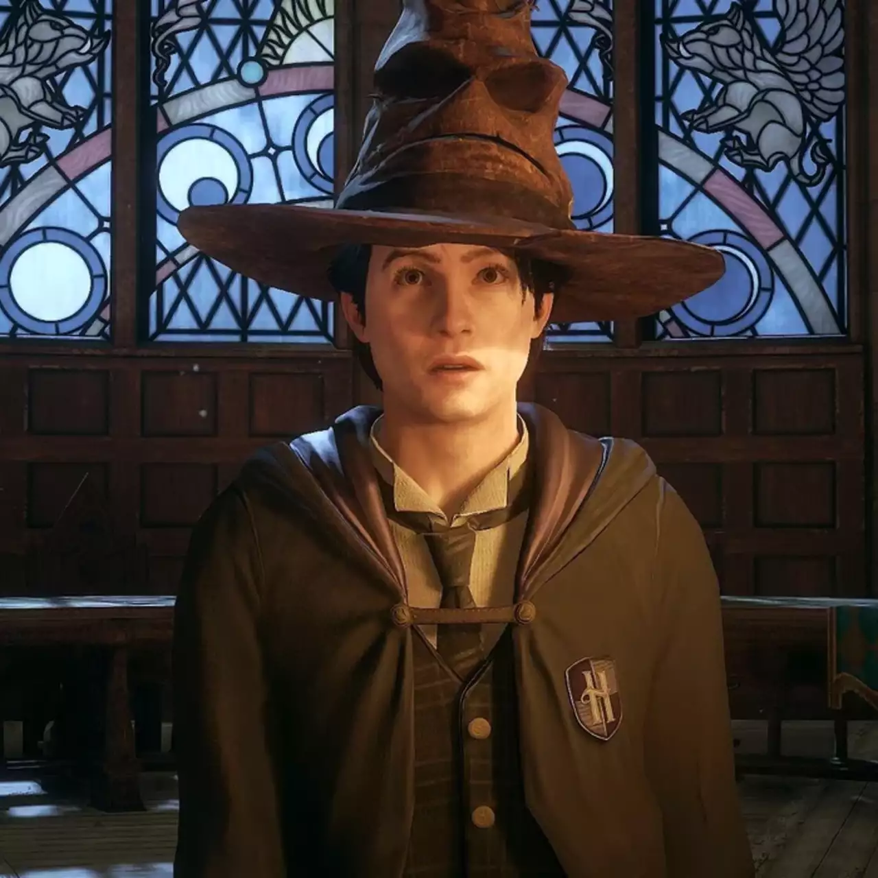 Розробники Hogwarts Legacy показали, як гра відрізняється на Switch і Switch 2 Розробники Hogwarts Legacy показали, як гра відрізняється на Switch і Switch 2
