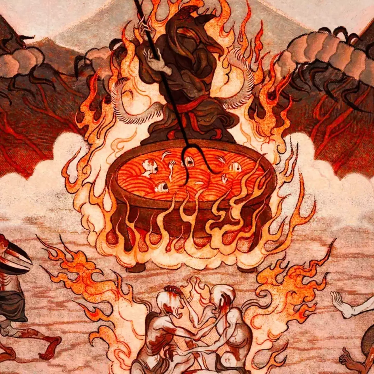 Labirinto do Rei Demônio Lançado — “Silent Hill no Japão Medieval” Dungeon Crawler Agora no PC e Consoles Labirinto do Rei Demônio Lançado — “Silent Hill no Japão Medieval” Dungeon Crawler Agora no PC e Consoles