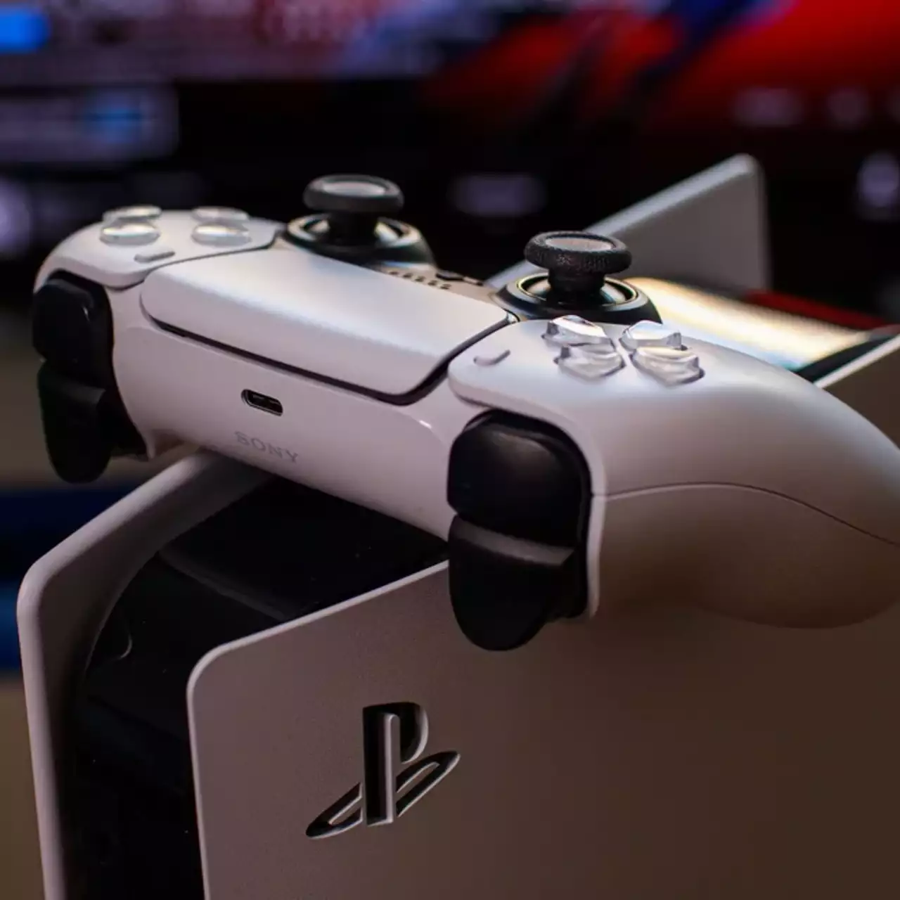 Sony розкрила продажі PlayStation 5 Sony розкрила продажі PlayStation 5