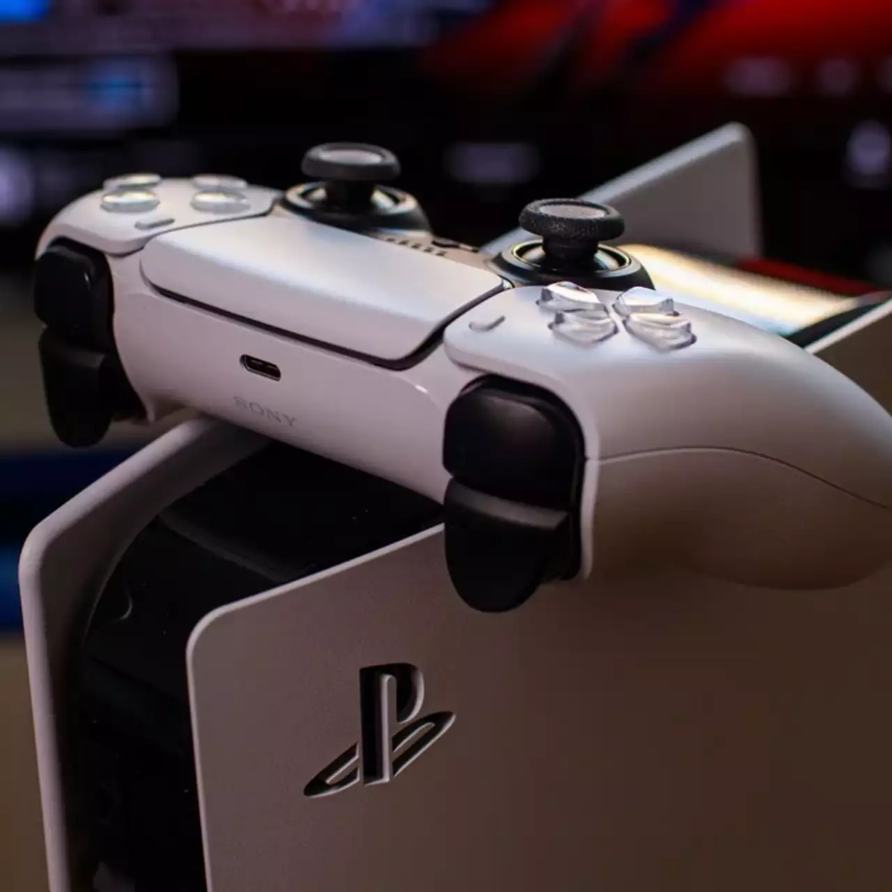 Sony Relata 77,8 Milhões de Unidades do PS5 Enviadas