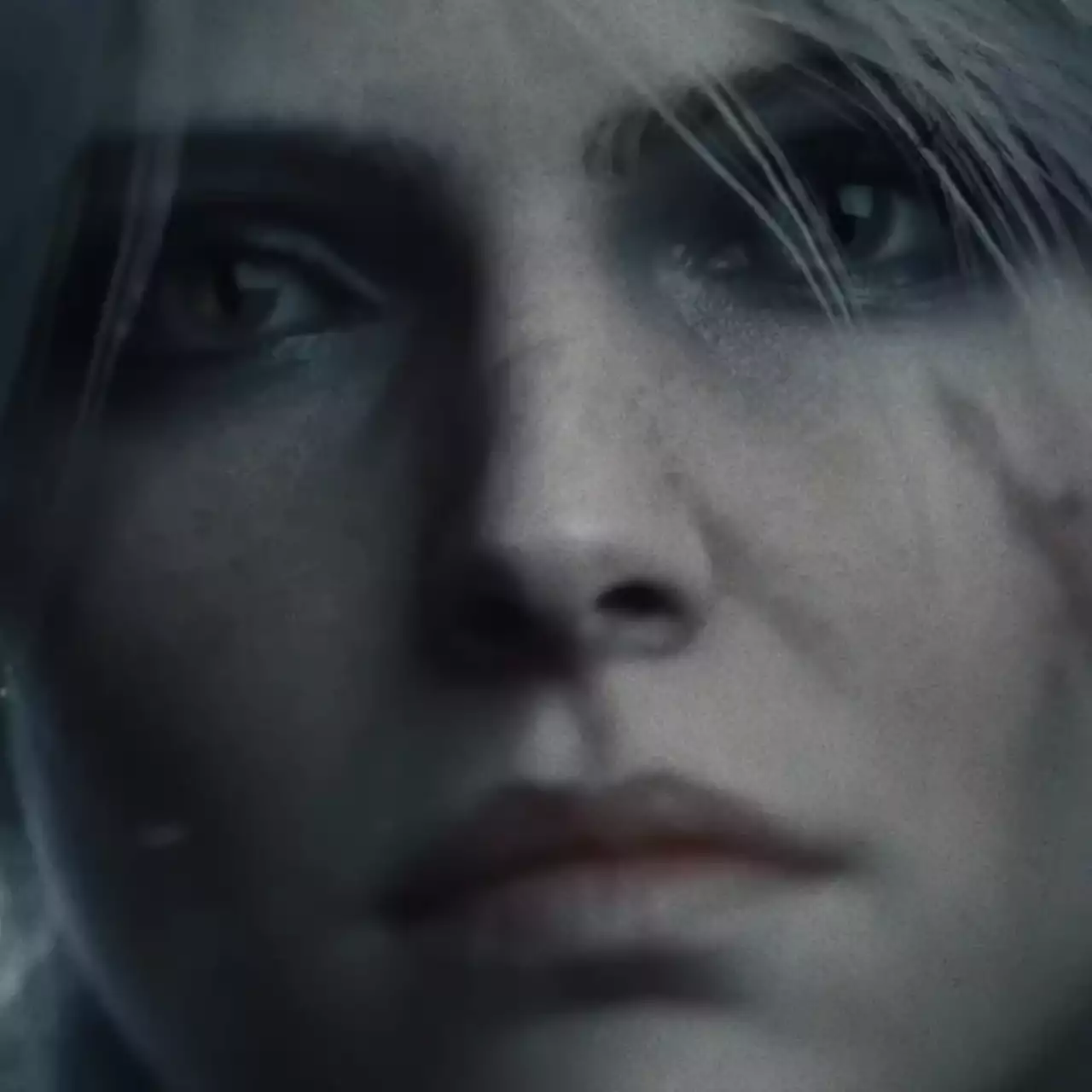 Дівчина опублікувала незвичайний відеокосплей Цірі з The Witcher 4