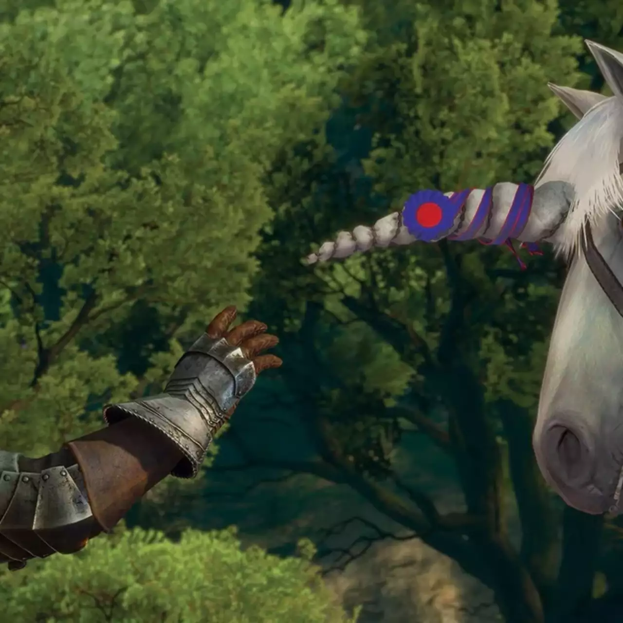 CD Projekt RED сховала носорогів на скріншотах The Witcher 3 — щоб потролити французьких перекладачів CD Projekt RED сховала носорогів на скріншотах The Witcher 3 — щоб потролити французьких перекладачів