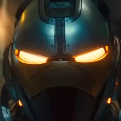 Der Nachfolger von Iron Man zieht sich an — Marvel präsentiert den ersten 'Ironheart' Trailer