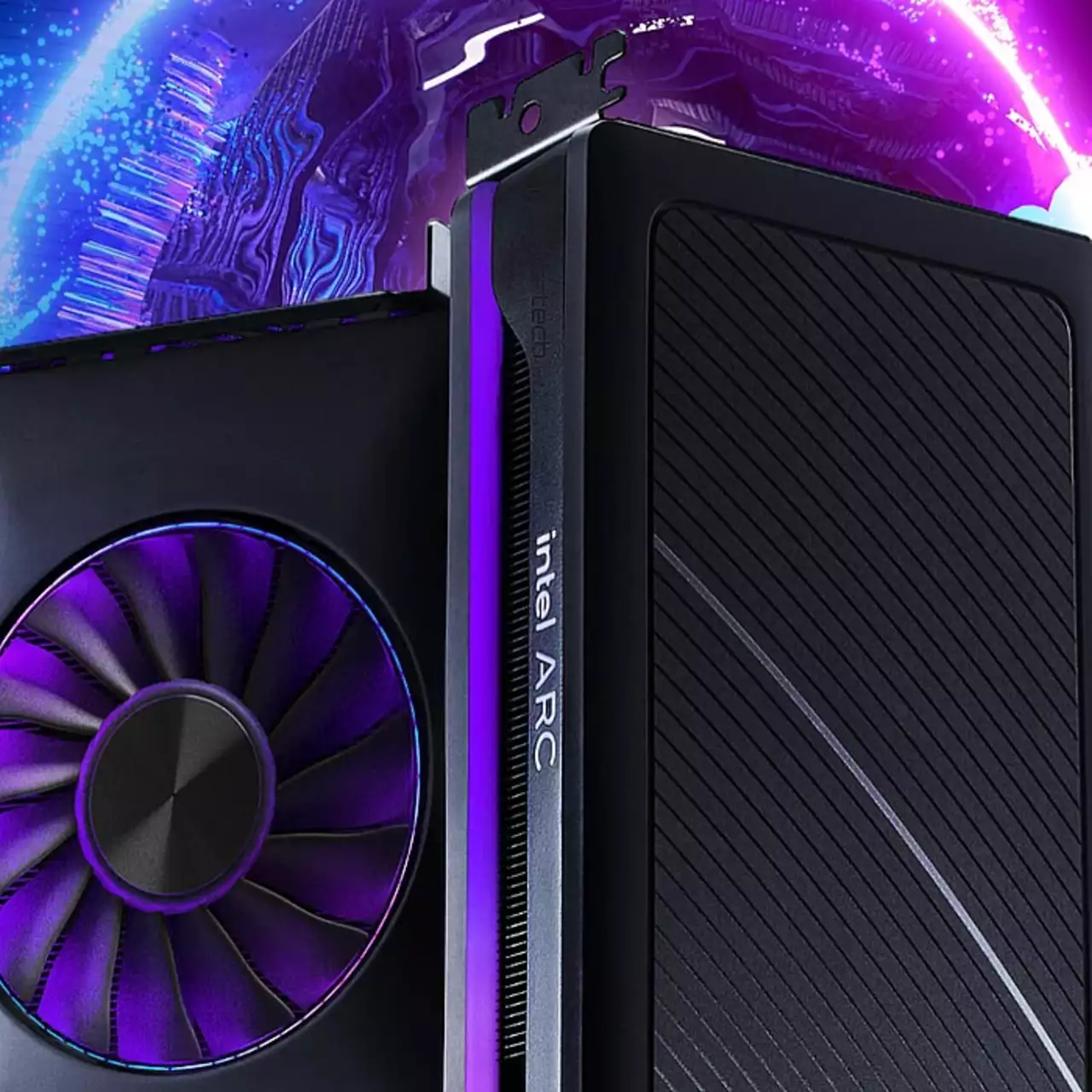 Intel, Computex Tanıtımından Önce 16GB VRAM ile ARC B770'i Tanıtıyor