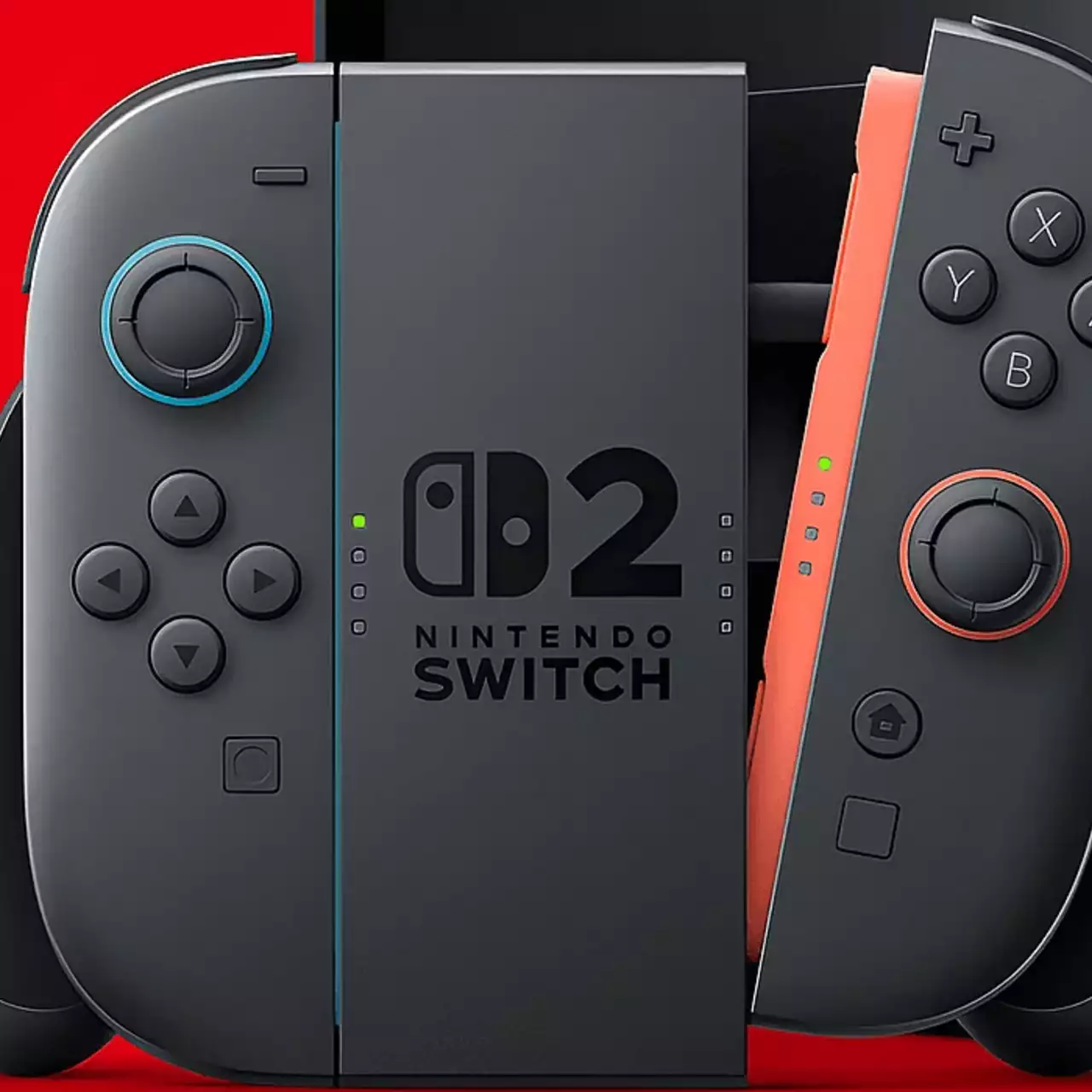 Офіційно: Nintendo представила специфікації Switch 2 з чіпом від NVIDIA Офіційно: Nintendo представила специфікації Switch 2 з чіпом від NVIDIA