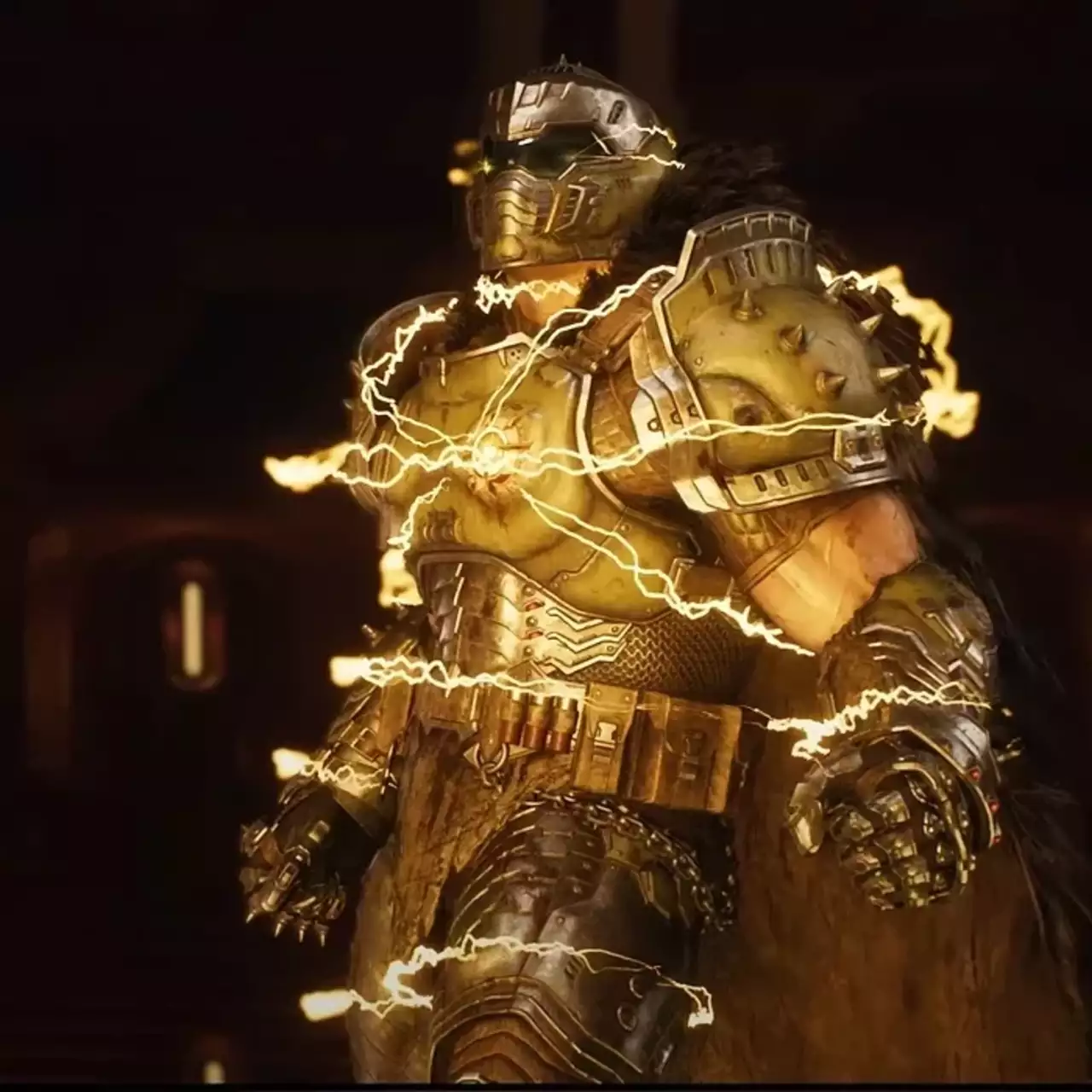 DOOM: As Idades das Trevas — Guia Completo das Melhores Armas DOOM: As Idades das Trevas — Guia Completo das Melhores Armas
