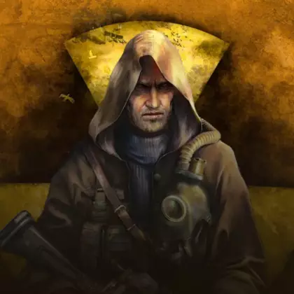 Показані скріншоти офіційних ремастерів S.T.A.L.K.E.R.