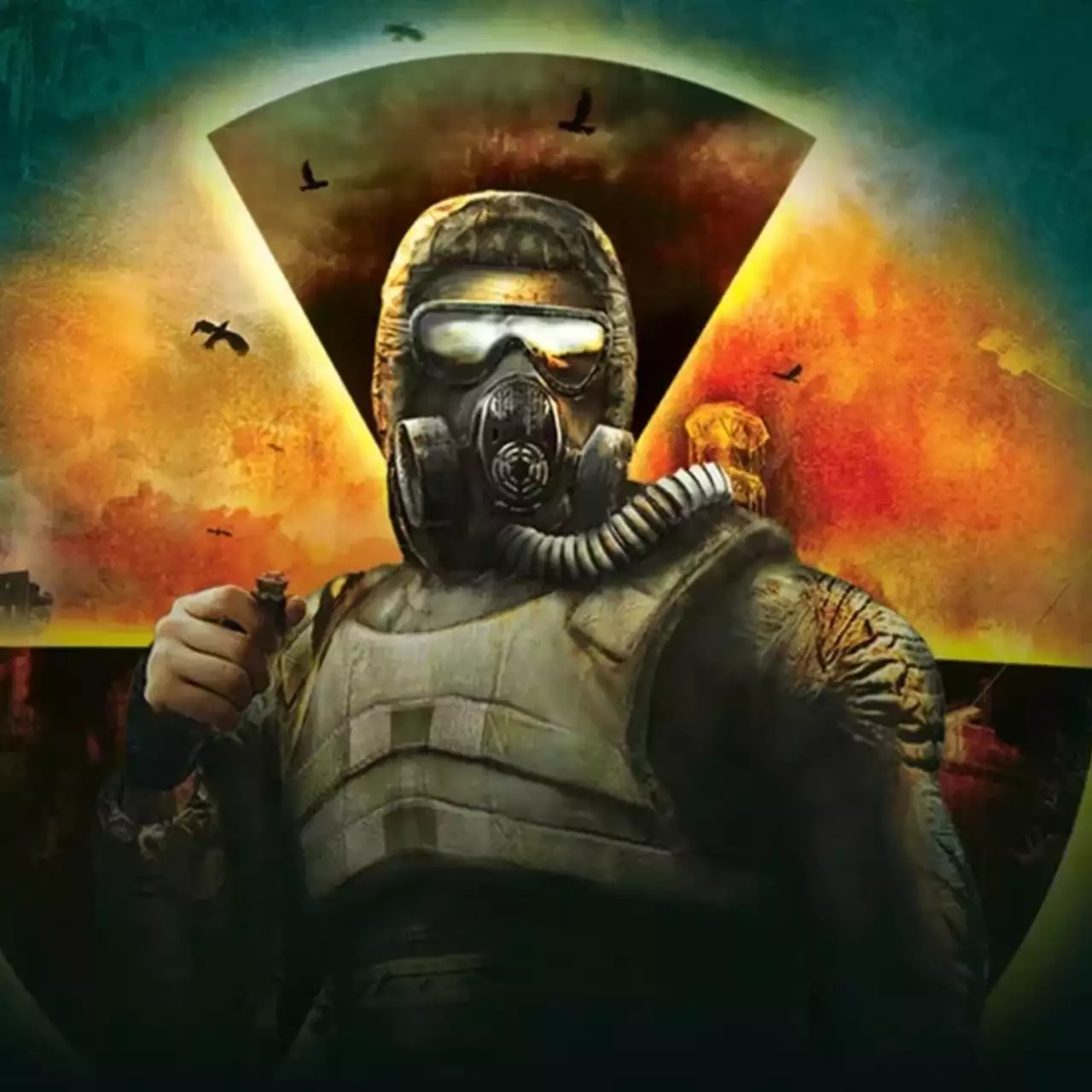 S.T.A.L.K.E.R. 重制版系统要求已揭晓