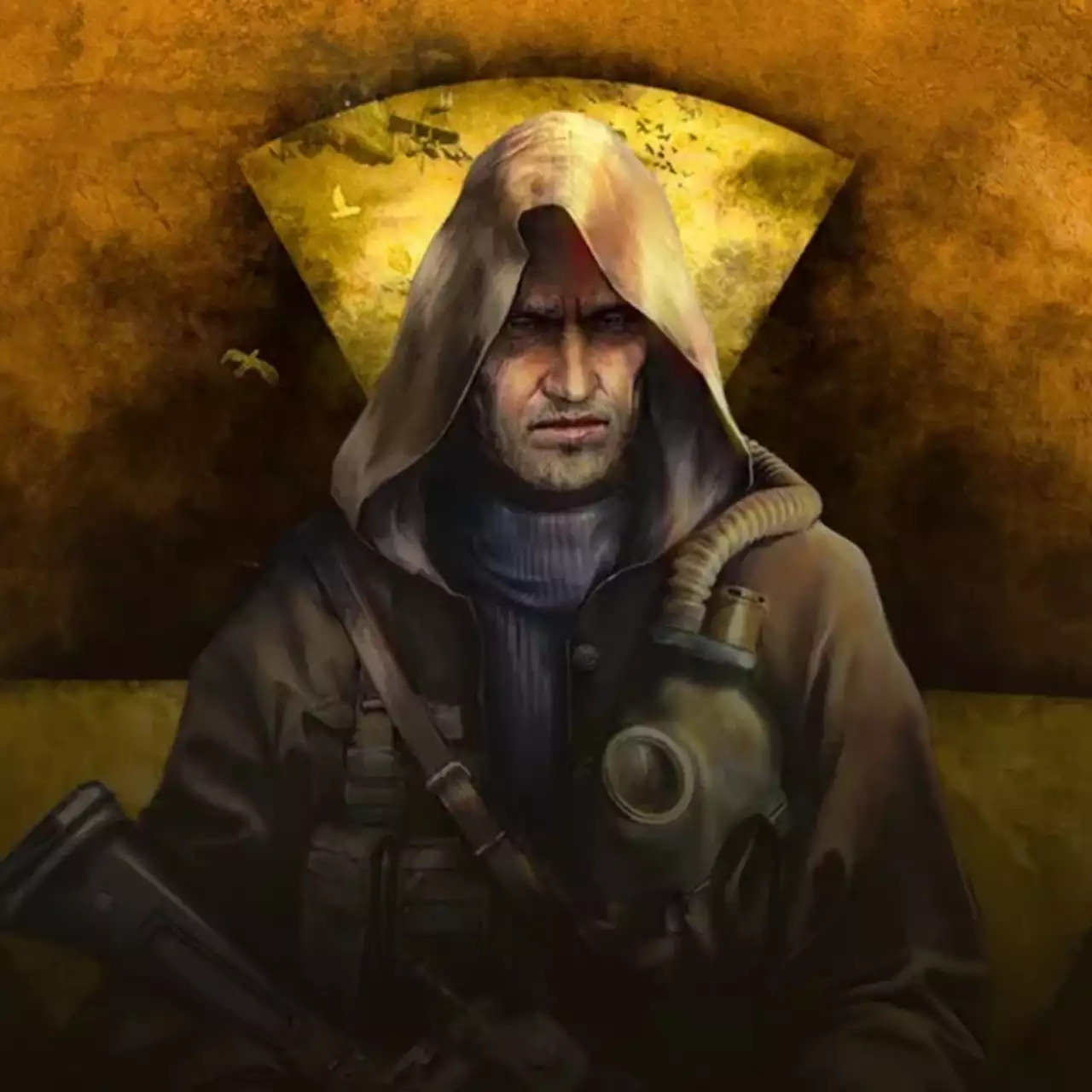 S.T.A.L.K.E.R. 重制版截图发布