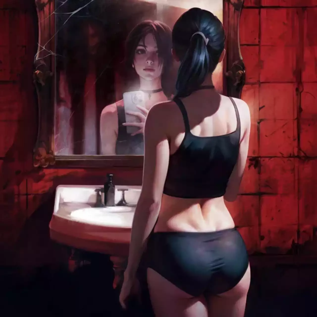DreadOut 3, Asian-Inspired Horror, Announced