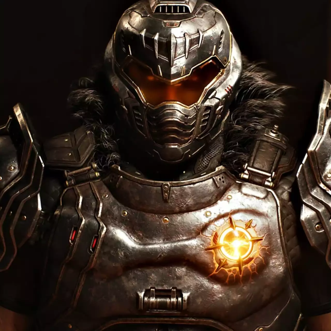 На ПК та консолях вийшла Doom: The Dark Ages, у якої вже дуже позитивні відгуки в Steam На ПК та консолях вийшла Doom: The Dark Ages, у якої вже дуже позитивні відгуки в Steam