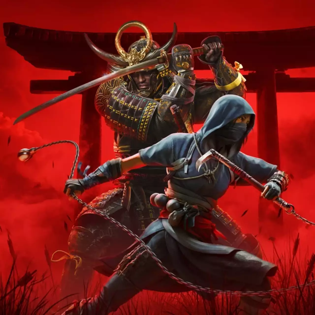 Ubisoft анонсувала колаборацію Assassin's Creed Shadows та Dead by Daylight Ubisoft анонсувала колаборацію Assassin's Creed Shadows та Dead by Daylight