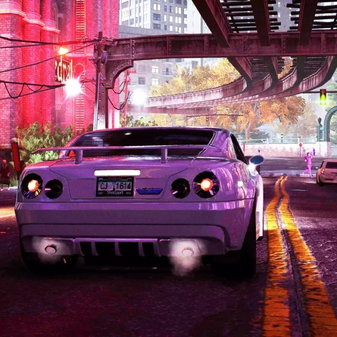 Massive Sale — Get the PC Version of Saints Row The Third Remastered for Just $0.5