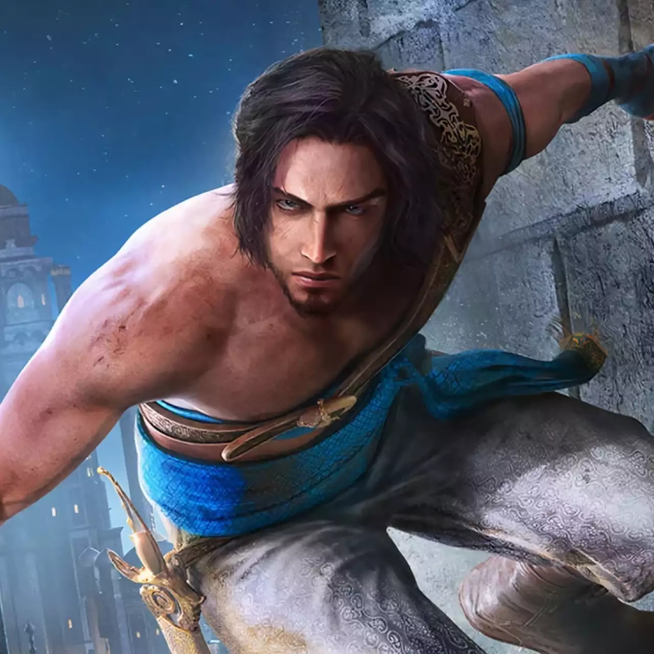 Ubisoft: ремейк Prince of Persia: Sands of Time вийде до квітня 2026 року Ubisoft: ремейк Prince of Persia: Sands of Time вийде до квітня 2026 року