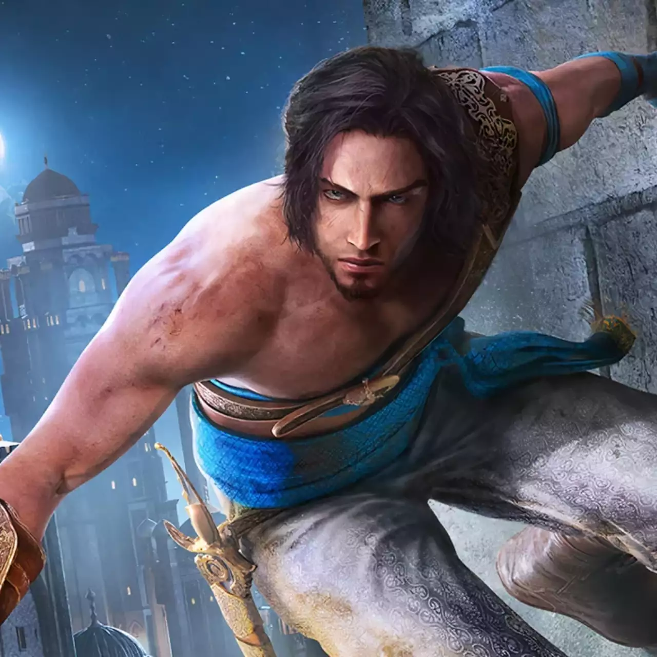 A Ubisoft diz que o remake de Prince of Persia: The Sands of Time será lançado até abril de 2026 A Ubisoft diz que o remake de Prince of Persia: The Sands of Time será lançado até abril de 2026