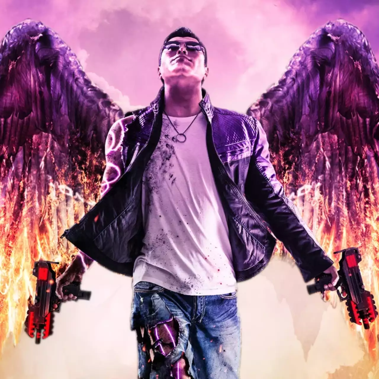 На PC почалася роздача Saints Row: Gat Out of Hell і ще двох ігор На PC почалася роздача Saints Row: Gat Out of Hell і ще двох ігор