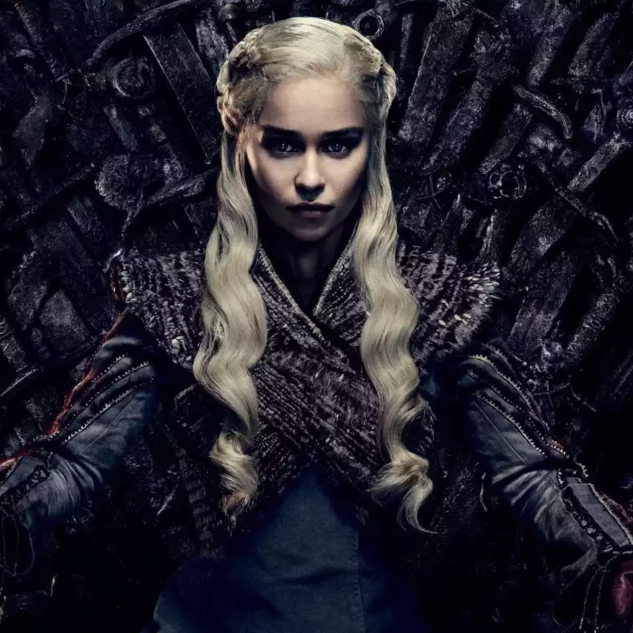 AshenReina faz cosplay de Daenerys nua de Game of Thrones AshenReina faz cosplay de Daenerys nua de Game of Thrones