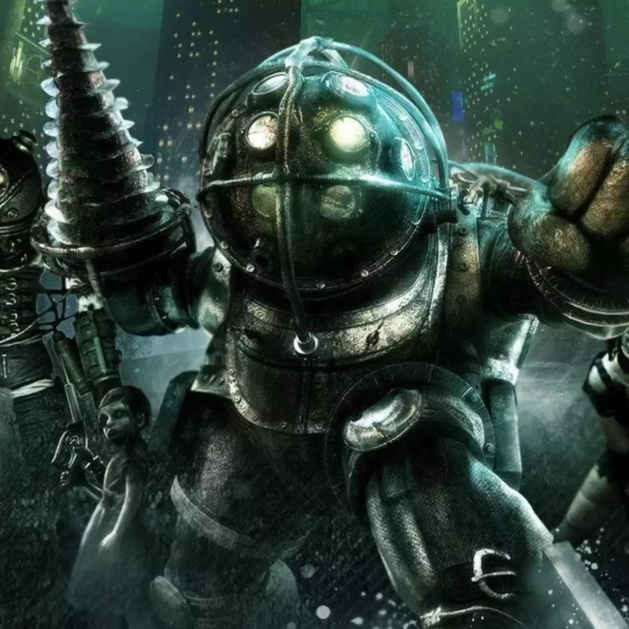 «Це складна адаптація» — фільм BioShock пройшов через труднощі, але отримав новий сценарій «Це складна адаптація» — фільм BioShock пройшов через труднощі, але отримав новий сценарій