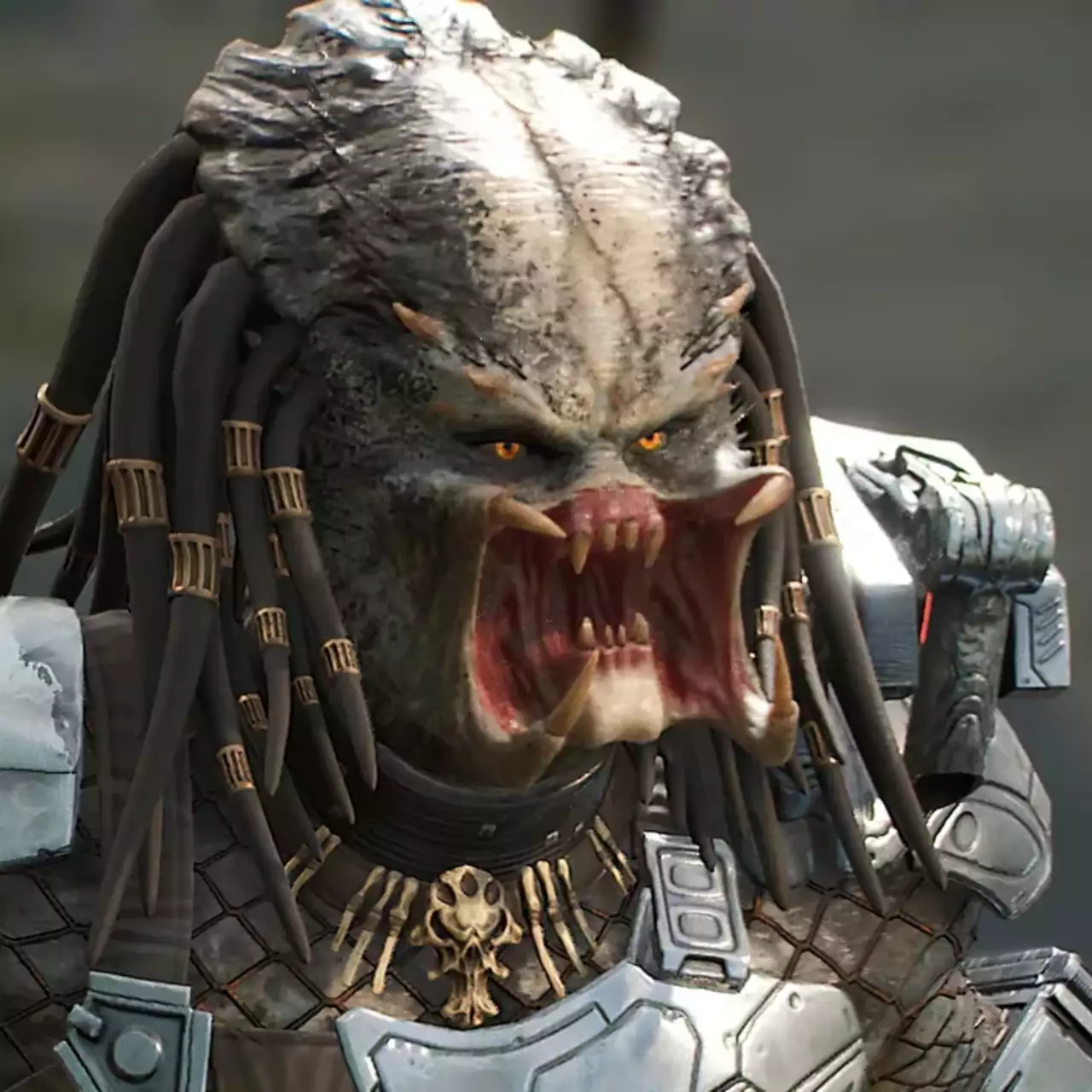 Um Filme Animado do Predator Classificado como R Está Chegando Este Ano Um Filme Animado do Predator Classificado como R Está Chegando Este Ano