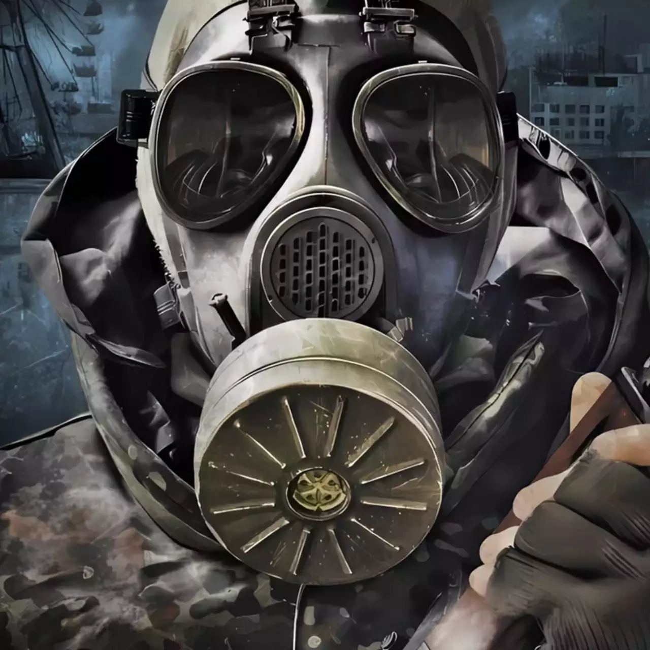 Офіційний ремастер S.T.A.L.K.E.R.: Call of Pripyat вже порівняли з оригіналом 2009 року Офіційний ремастер S.T.A.L.K.E.R.: Call of Pripyat вже порівняли з оригіналом 2009 року