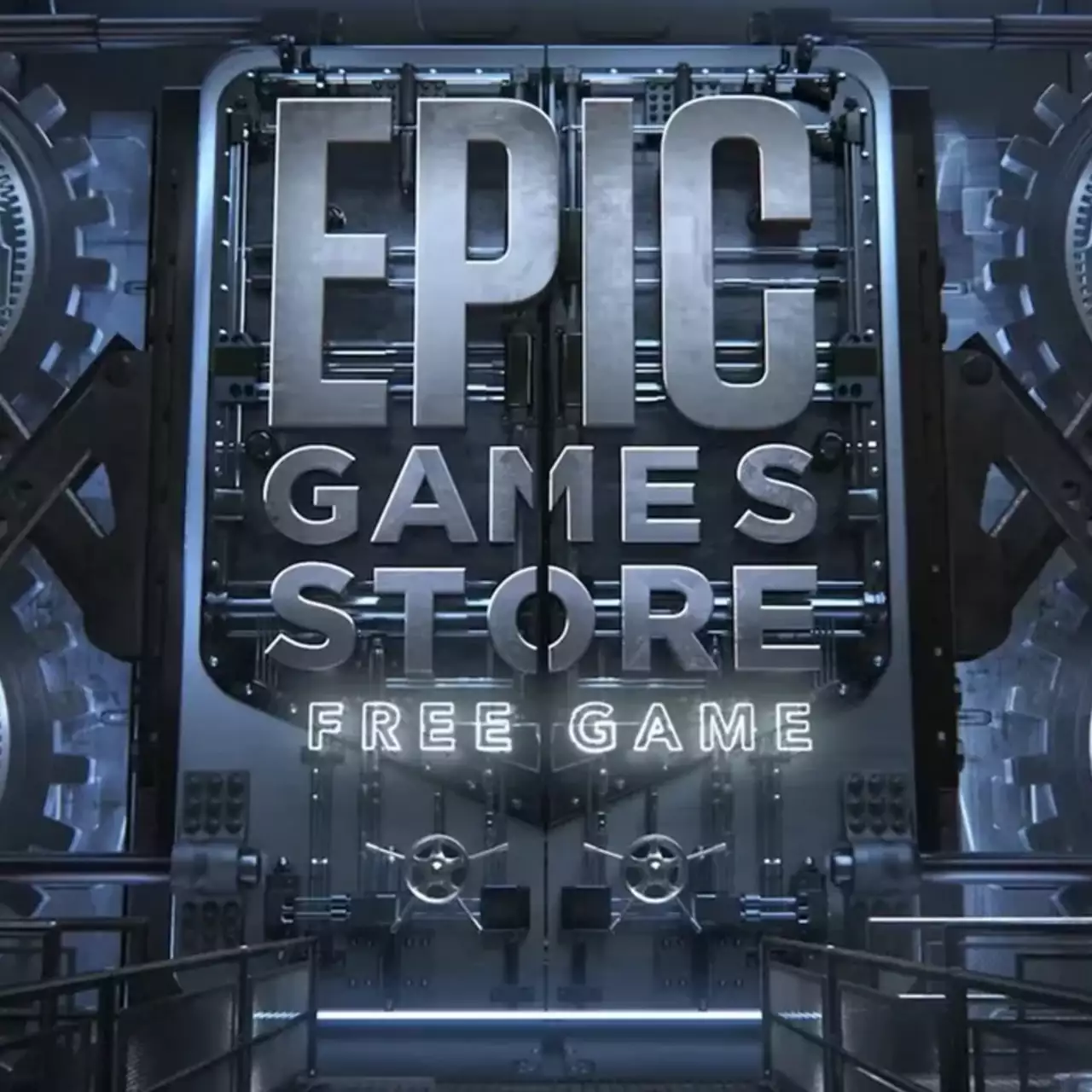 Epic Games neckt die kostenlosen Titel der nächsten Woche — und die Fans denken, einer wurde bereits enthüllt