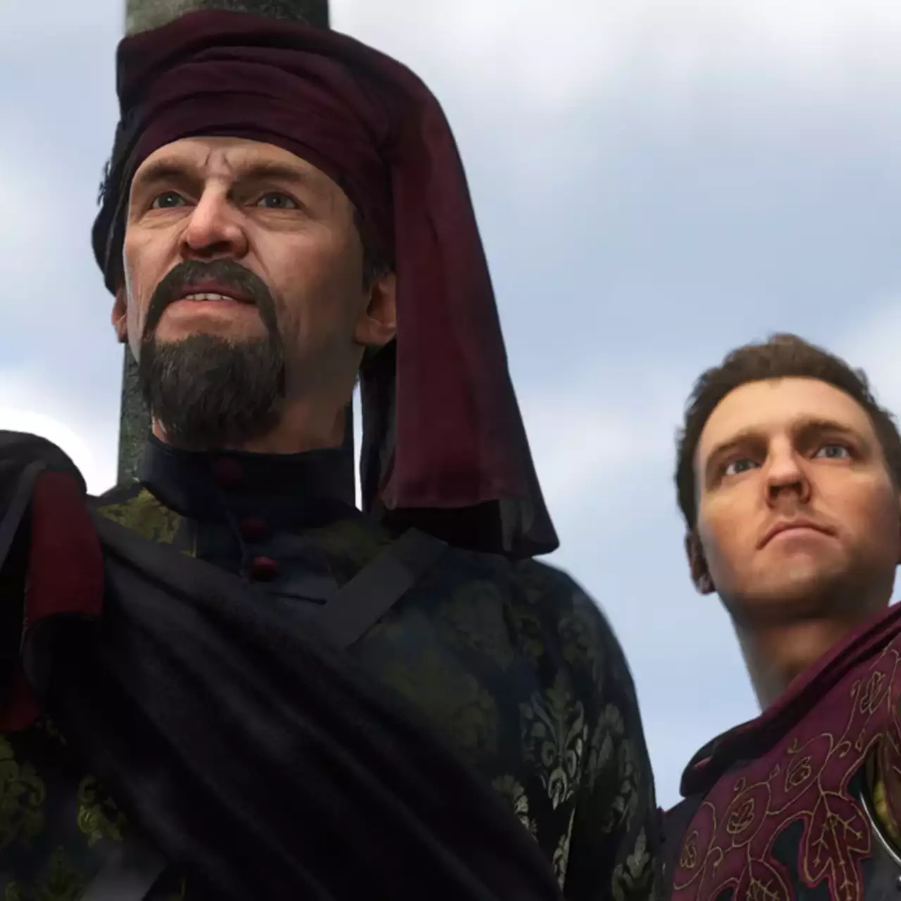 Kingdom Come: Deliverance 2 recebe DLC de história e grande patch 1.3 — aqui está o que há de novo Kingdom Come: Deliverance 2 recebe DLC de história e grande patch 1.3 — aqui está o que há de novo