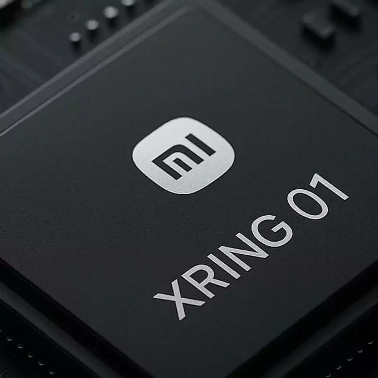 Власний чіп замість Qualcomm: Xiaomi анонсувала процесор XRING O1 Власний чіп замість Qualcomm: Xiaomi анонсувала процесор XRING O1