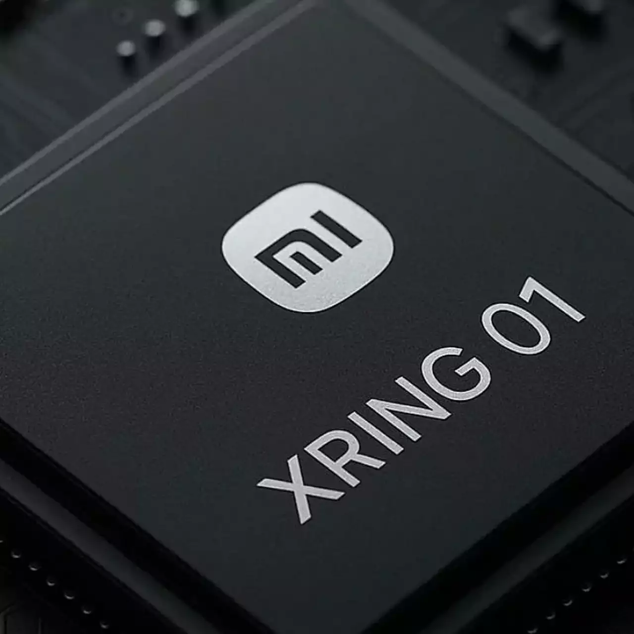Xiaomi Revela XRING O1 — Seu Primeiro Chip de Smartphone Desenvolvido Internamente em 8 Anos Xiaomi Revela XRING O1 — Seu Primeiro Chip de Smartphone Desenvolvido Internamente em 8 Anos