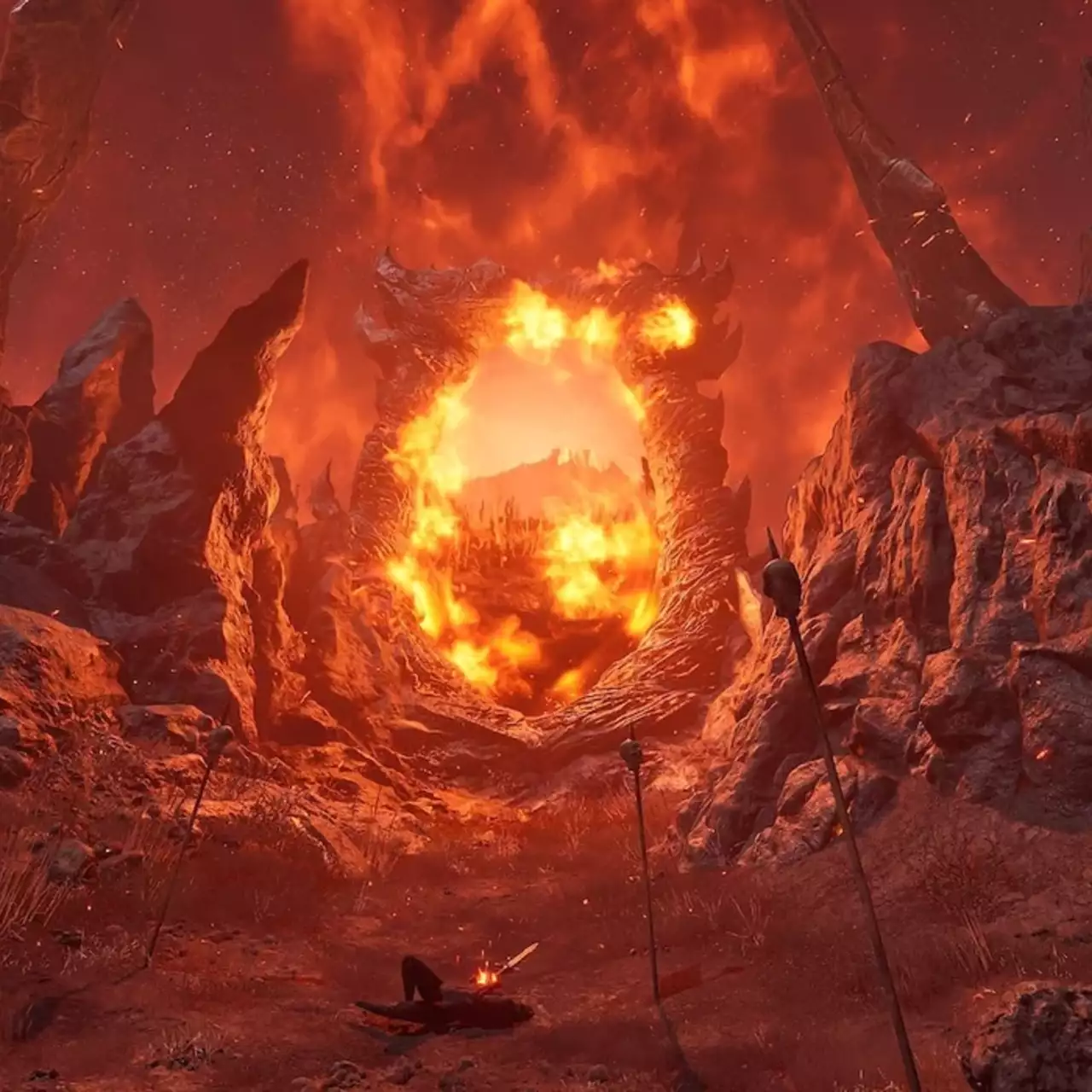 Física em TES 4: Oblivion ainda surpreende os fãs — jogador inicia uma cadeia de dominó de livros e acumula 57.000 votos positivos Física em TES 4: Oblivion ainda surpreende os fãs — jogador inicia uma cadeia de dominó de livros e acumula 57.000 votos positivos