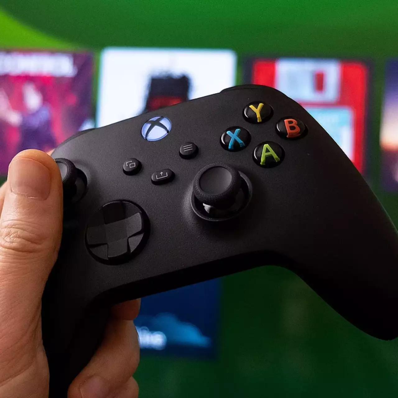 Неочікуваний поворот: вакансія Qualcomm розкрила плани Xbox на портативний ринок Неочікуваний поворот: вакансія Qualcomm розкрила плани Xbox на портативний ринок
