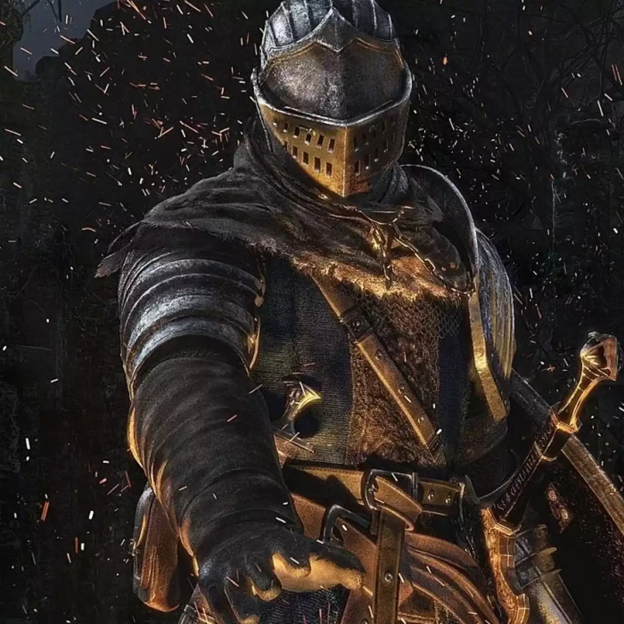 Dark Souls: Siap Untuk Mati Edisi Ulasan