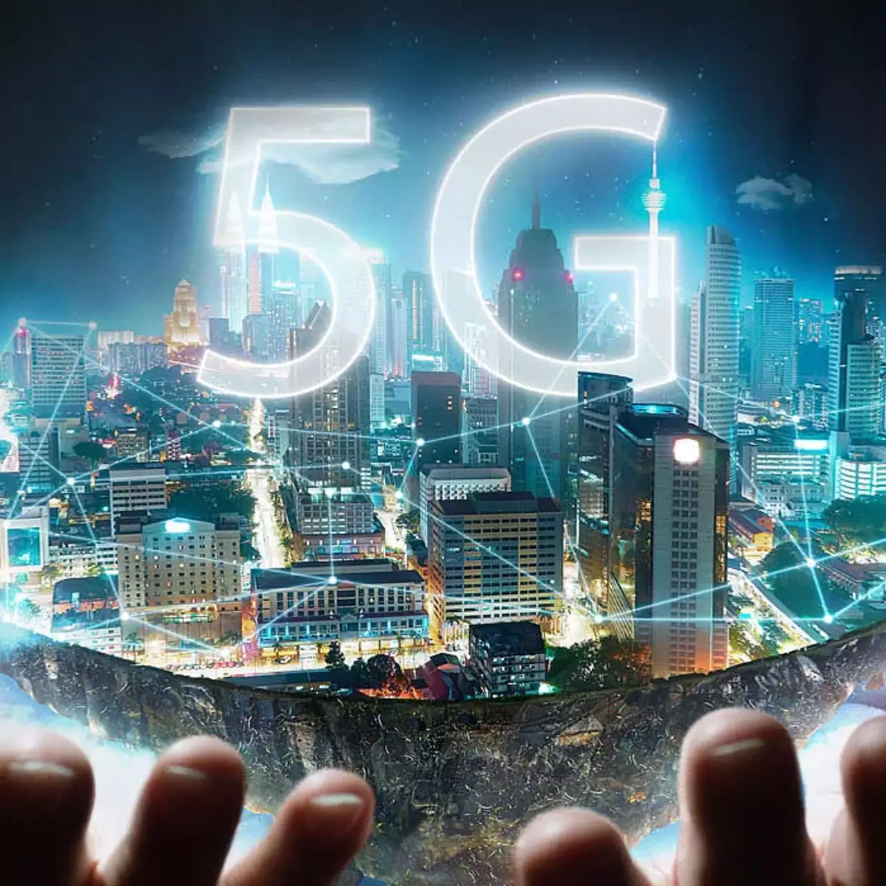 Правда про 5G: експеримент з клітинами шкіри показав несподівані результати Правда про 5G: експеримент з клітинами шкіри показав несподівані результати
