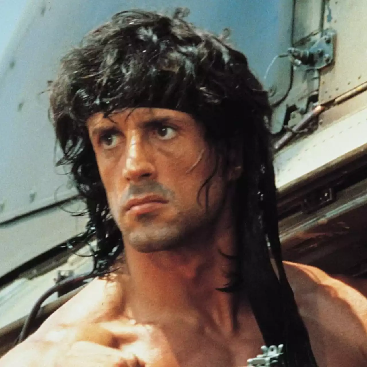 Raport: Prequel 'Rambo' rozpocznie zdjęcia w październiku