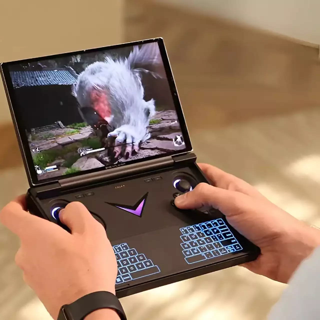 Mini-PC Modular OneXPlayer G1 Siap Masuk Pasar