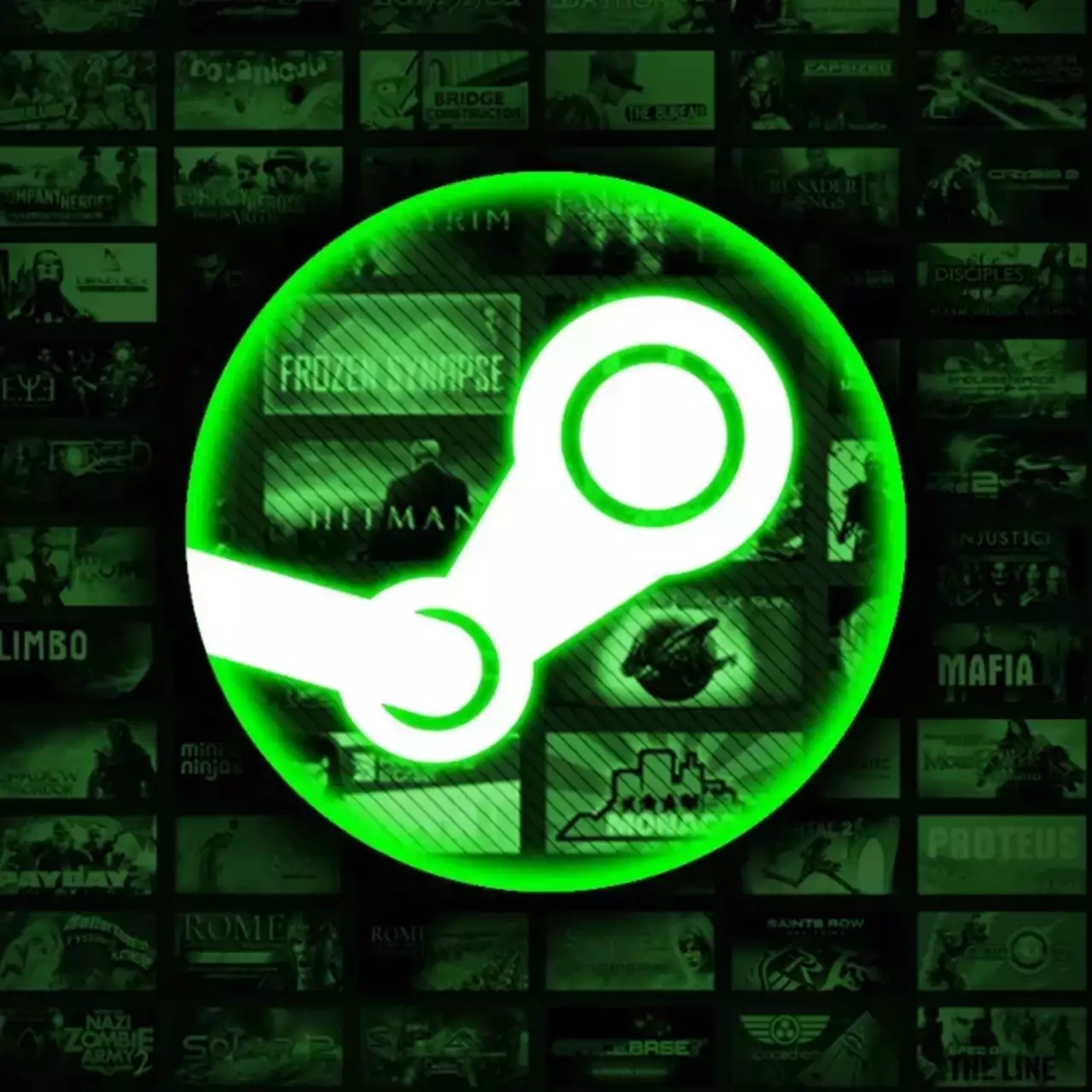 Eight More Free Games Arrive on Steam — Including Five With High Ratings