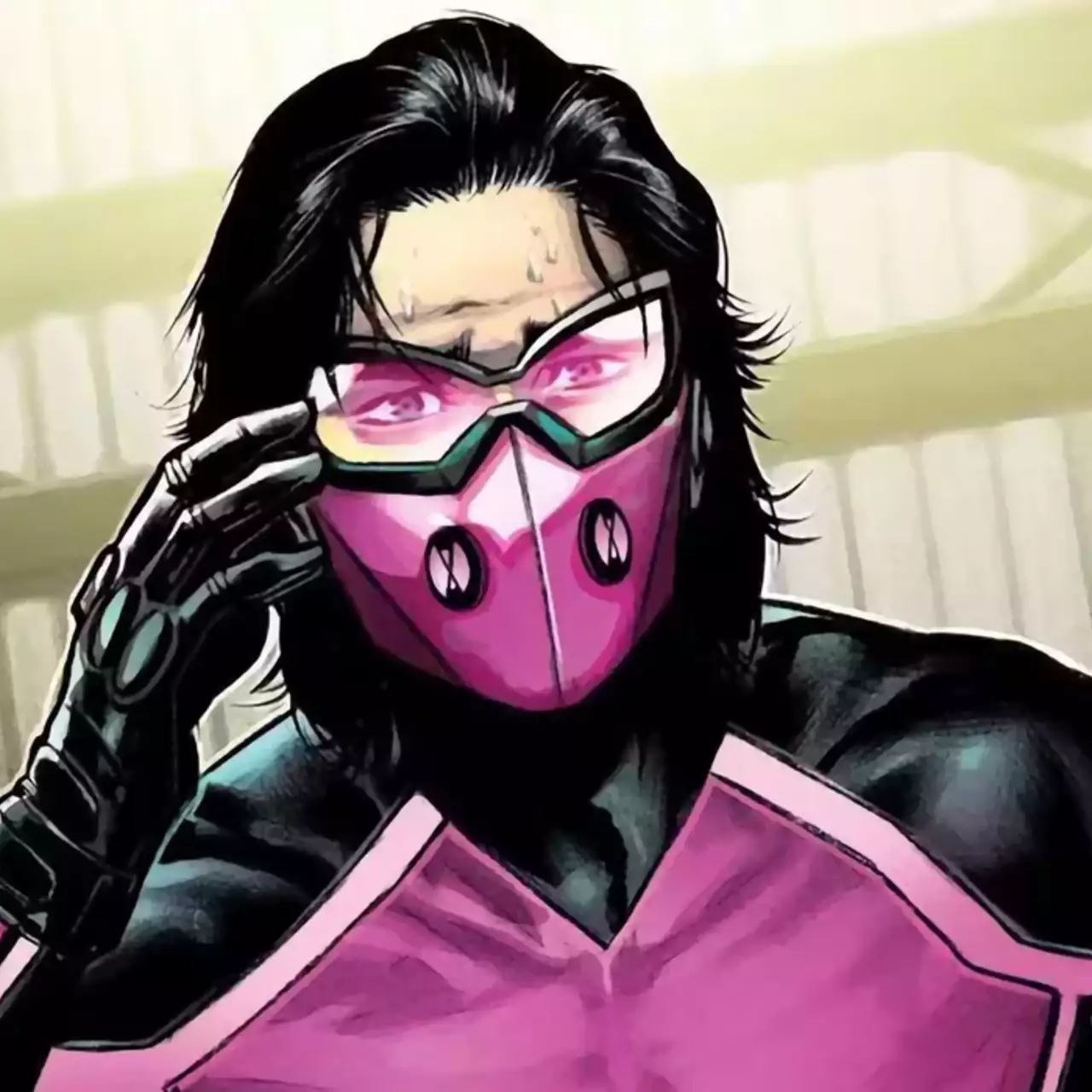 Komik Spider-Man Memperkenalkan Pahlawan Baru ke Alam Semesta Marvel Komik Spider-Man Memperkenalkan Pahlawan Baru ke Alam Semesta Marvel