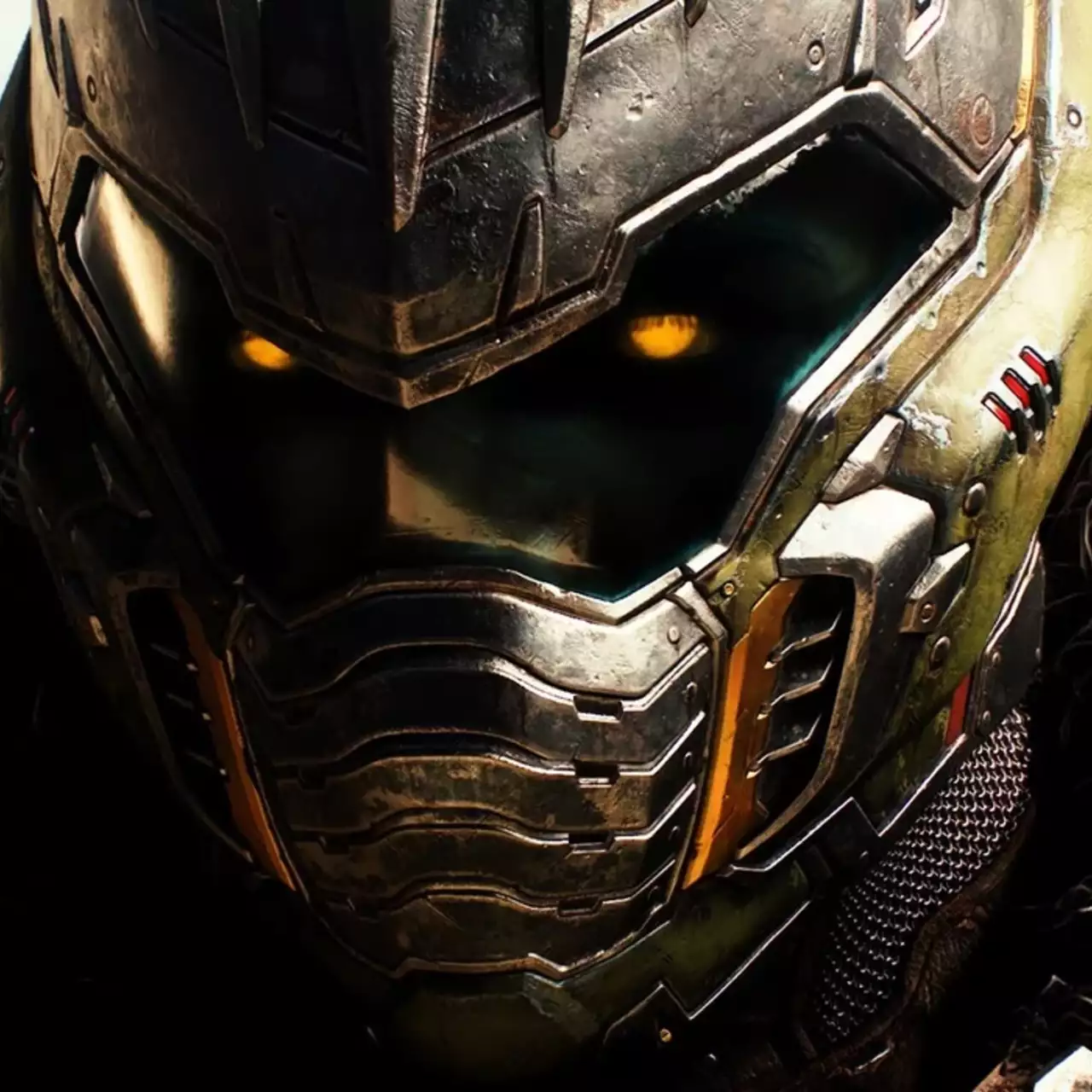 NVIDIA показала ПК на RTX 5080 у вигляді дробовика «Черепокрушитель» з Doom: The Dark Ages NVIDIA показала ПК на RTX 5080 у вигляді дробовика «Черепокрушитель» з Doom: The Dark Ages
