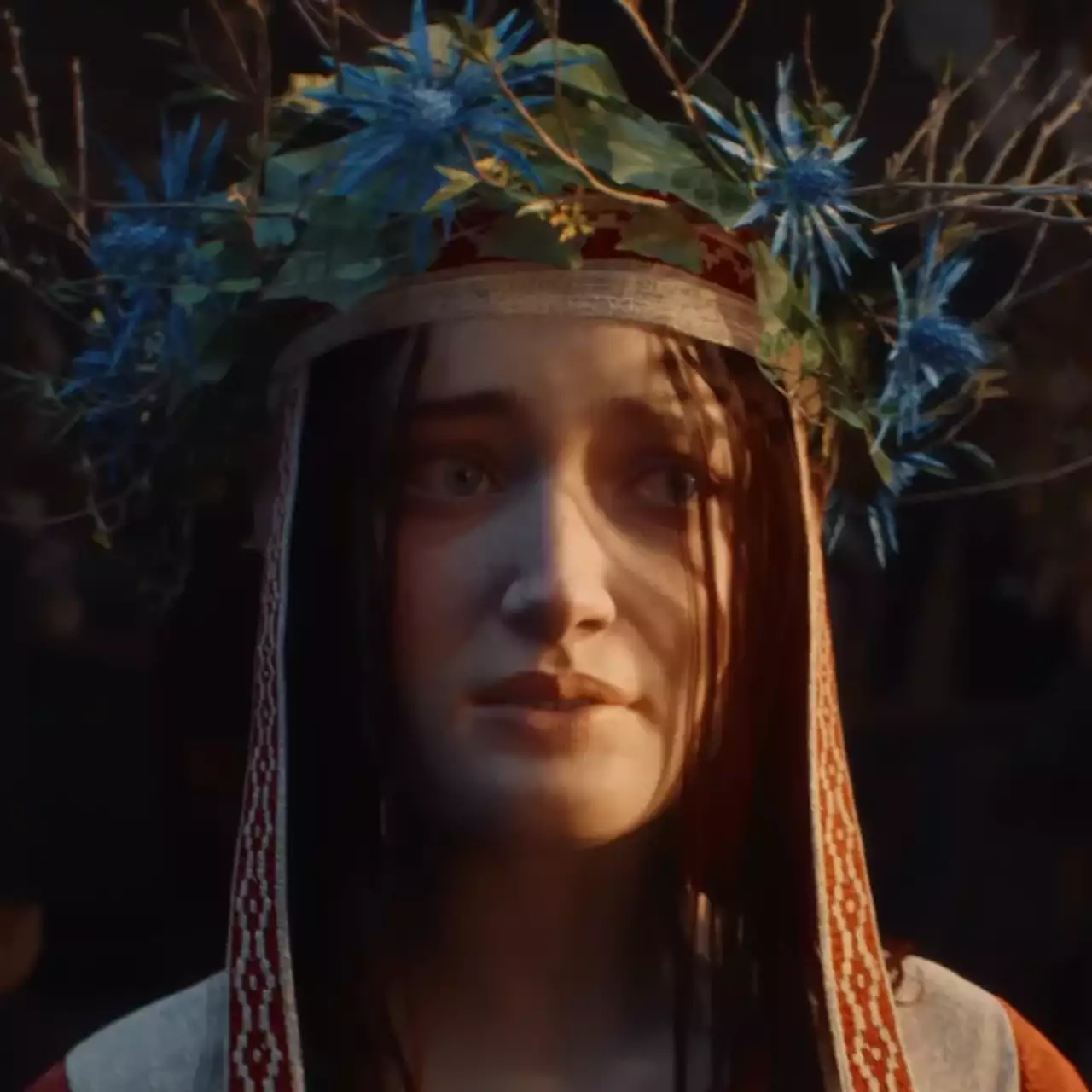 The Witcher 4 Ganha Primeiro Prêmio Muito Antes de Seu Lançamento The Witcher 4 Ganha Primeiro Prêmio Muito Antes de Seu Lançamento