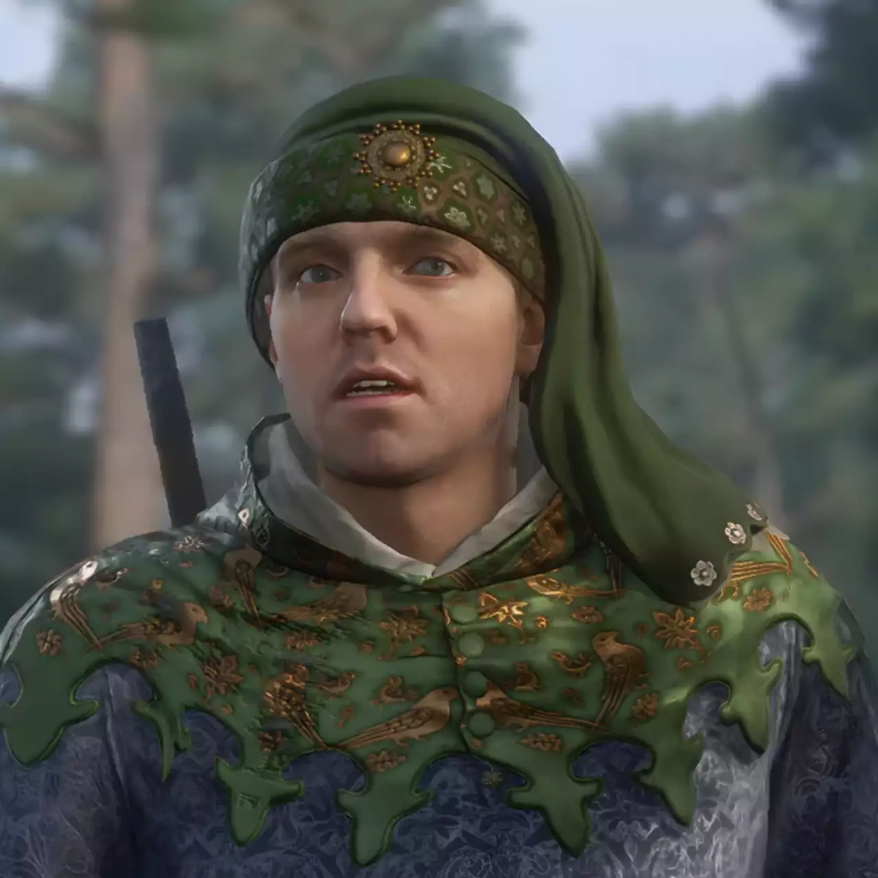 DLC Brushes with Death di Kingdom Come: Deliverance 2 — Cara Memulai dan Menyelesaikan Semua Quest DLC Brushes with Death di Kingdom Come: Deliverance 2 — Cara Memulai dan Menyelesaikan Semua Quest