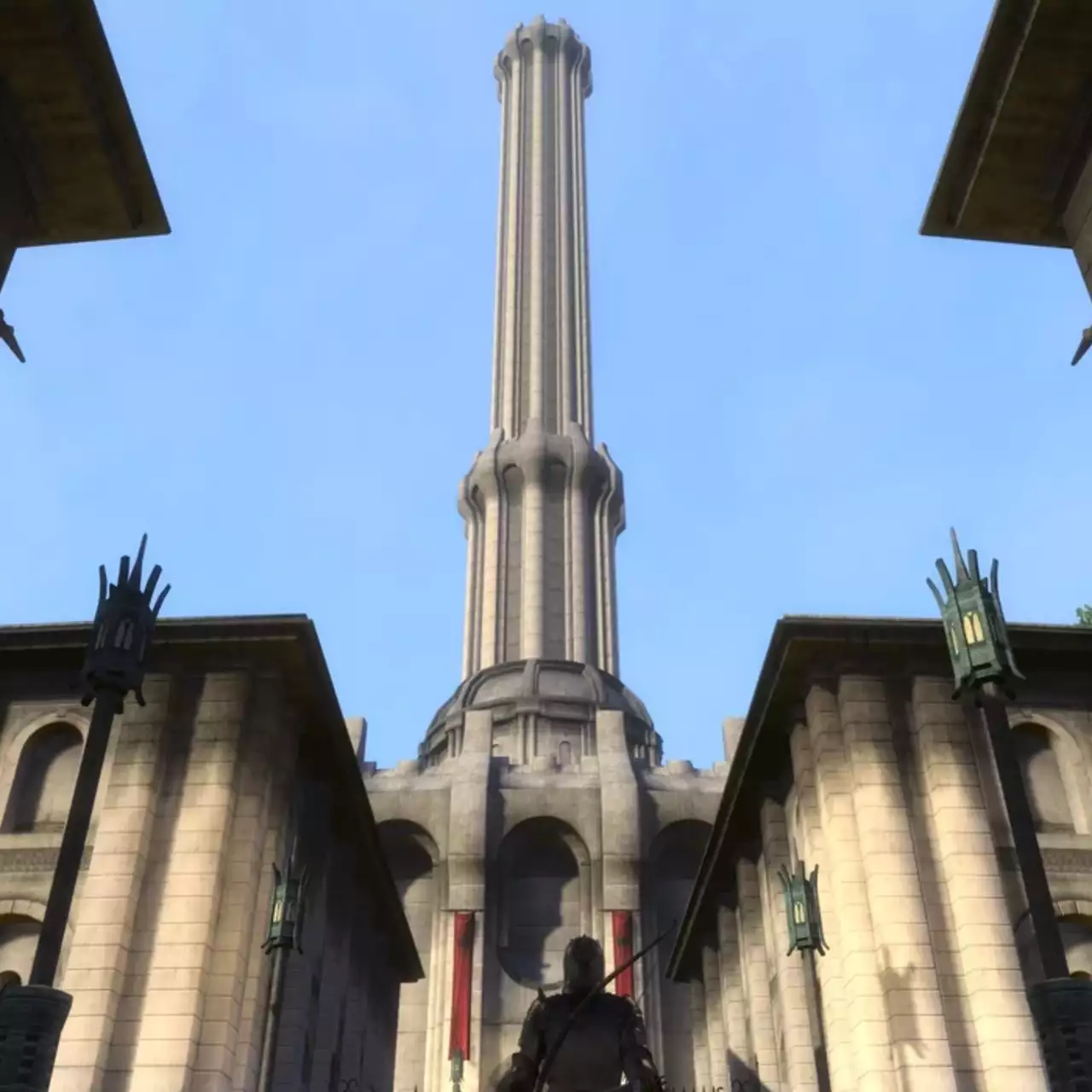 Bethesda Mengundang Tim Pengembang Skyblivion ke Markas Studio